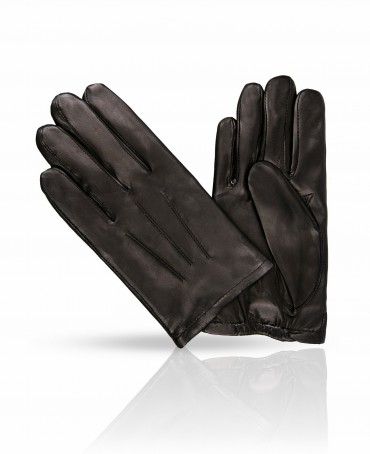 Перчатки Мужские 83_ANDOR/BL